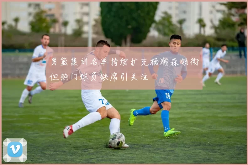 男篮集训名单持续扩充杨瀚森领衔但热门球员缺席引关注
